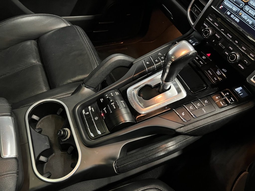 Used Porsche Cayenne 2014 for sale - 78181885: Photo 28