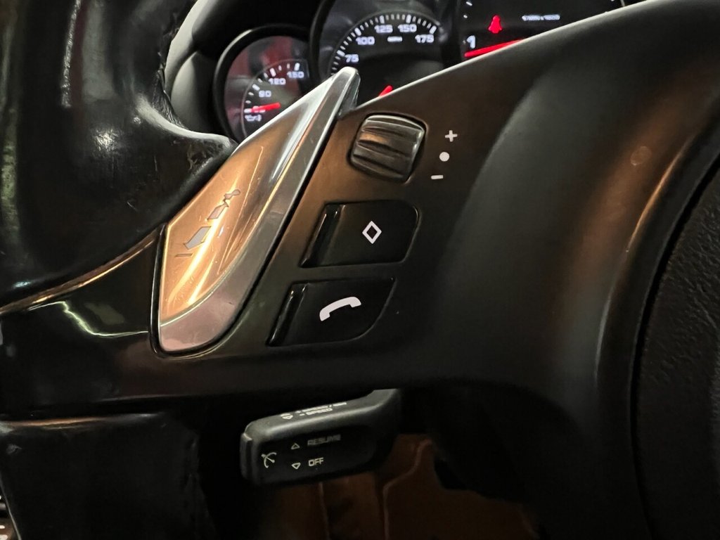 Used Porsche Cayenne 2014 for sale - 78181885: Photo 29