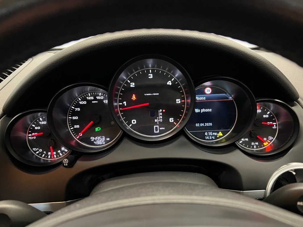 Used Porsche Cayenne 2014 for sale - 78181885: Photo 32