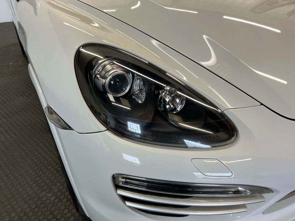 Used Porsche Cayenne 2014 for sale - 78181885: Photo 9