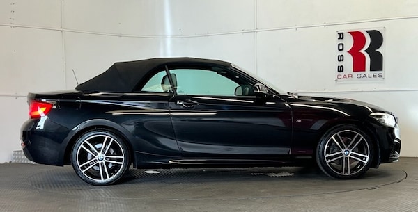 Used BMW 2 Series 2017 for sale - 75488135: Photo 10