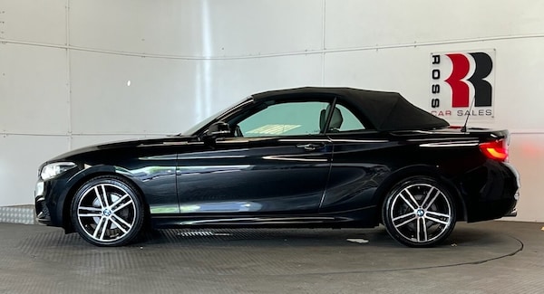 Used BMW 2 Series 2017 for sale - 75488135: Photo 14