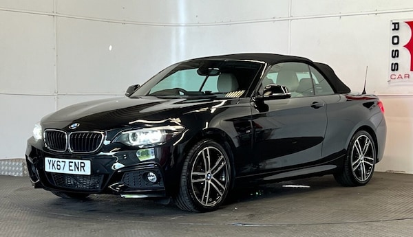 Used BMW 2 Series 2017 for sale - 75488135: Photo 15