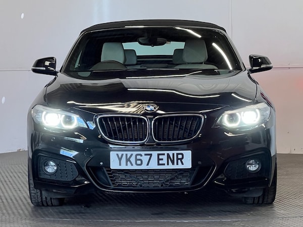 Used BMW 2 Series 2017 for sale - 75488135: Photo 16