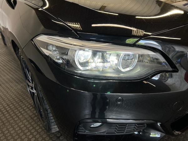 Used BMW 2 Series 2017 for sale - 75488135: Photo 17