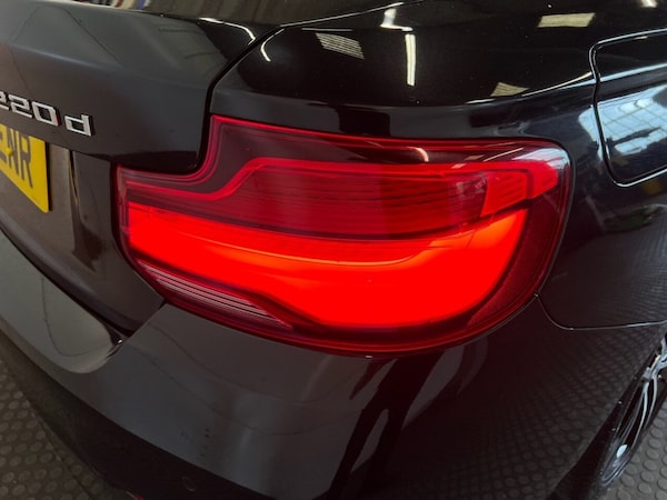 Used BMW 2 Series 2017 for sale - 75488135: Photo 20