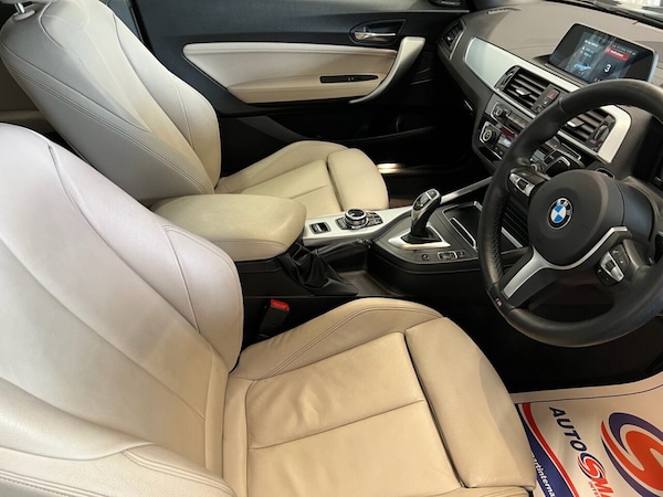 Used BMW 2 Series 2017 for sale - 75488135: Photo 26