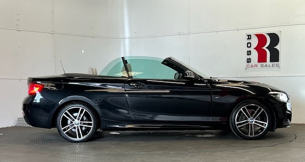 Used BMW 2 Series 2017 for sale - 75488135: Photo 2