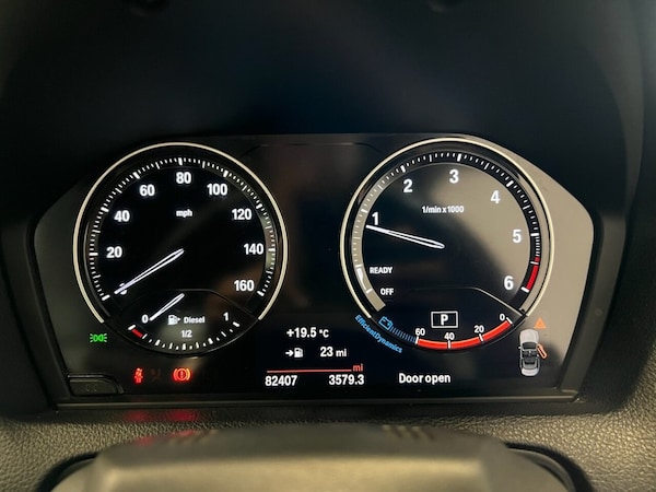 Used BMW 2 Series 2017 for sale - 75488135: Photo 35