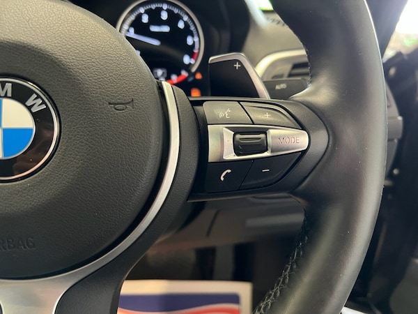 Used BMW 2 Series 2017 for sale - 75488135: Photo 39