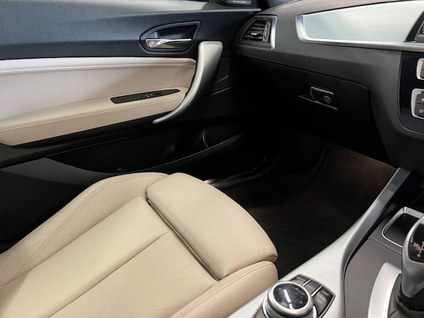 Used BMW 2 Series 2017 for sale - 75488135: Photo 40