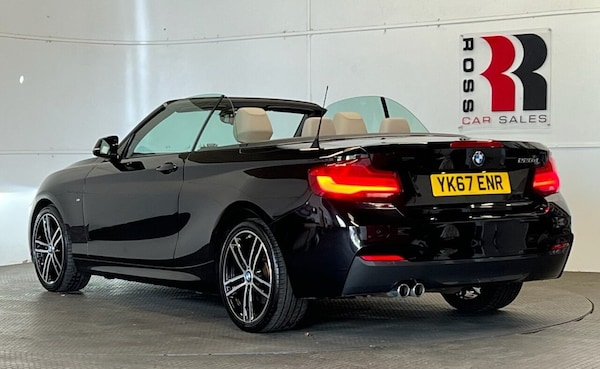 Used BMW 2 Series 2017 for sale - 75488135: Photo 5