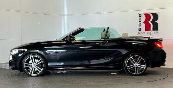 Used BMW 2 Series 2017 for sale - 75488135: Photo 6