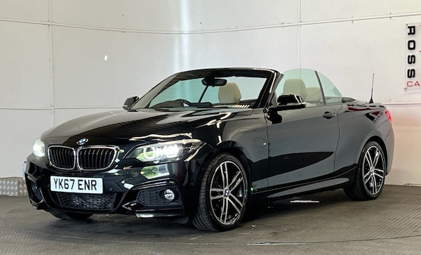 Used BMW 2 Series 2017 for sale - 75488135: Photo 7