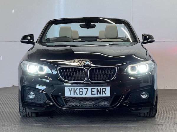 Used BMW 2 Series 2017 for sale - 75488135: Photo 8