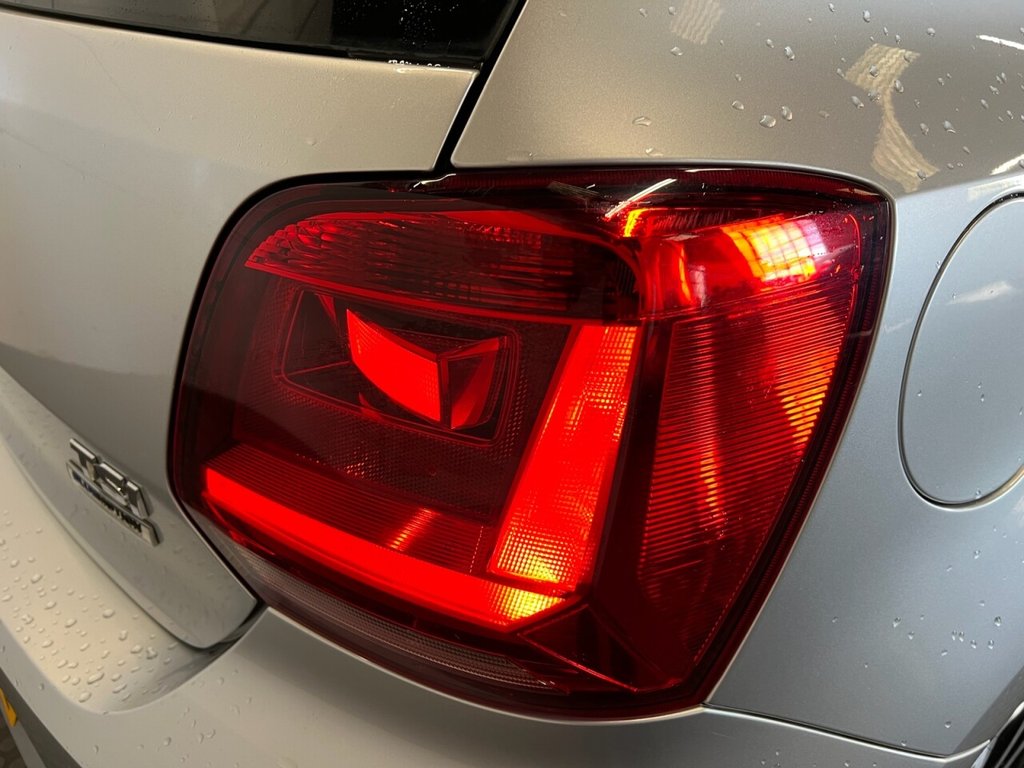 Used Volkswagen Polo 2017 for sale - 76406886: Photo 12