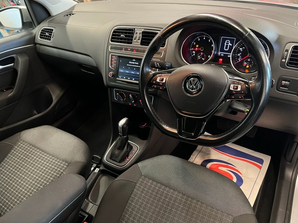Used Volkswagen Polo 2017 for sale - 76406886: Photo 21