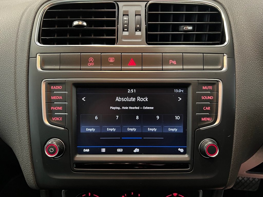 Used Volkswagen Polo 2017 for sale - 76406886: Photo 25