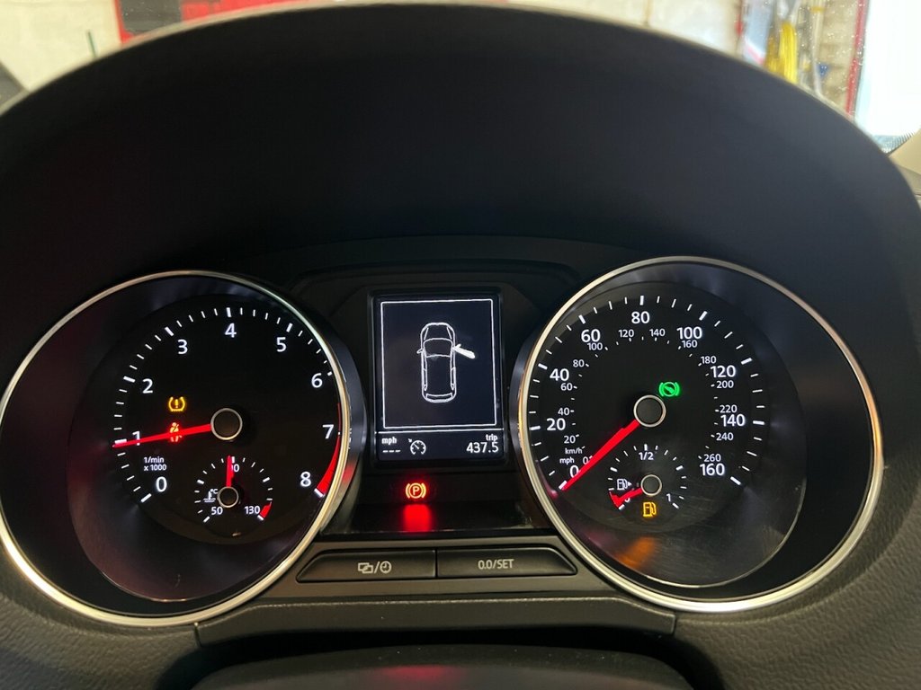 Used Volkswagen Polo 2017 for sale - 76406886: Photo 29