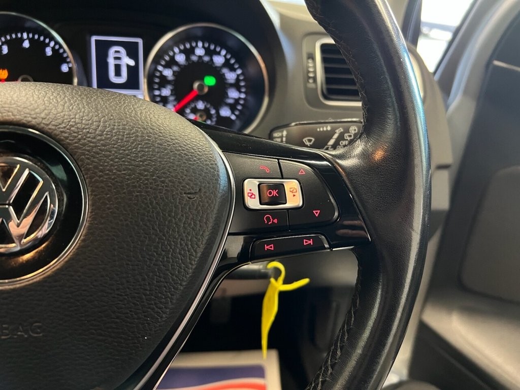 Used Volkswagen Polo 2017 for sale - 76406886: Photo 33