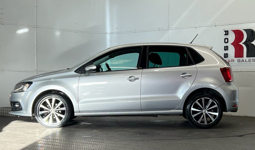 Used Volkswagen Polo 2017 for sale - 76406886: Photo 6