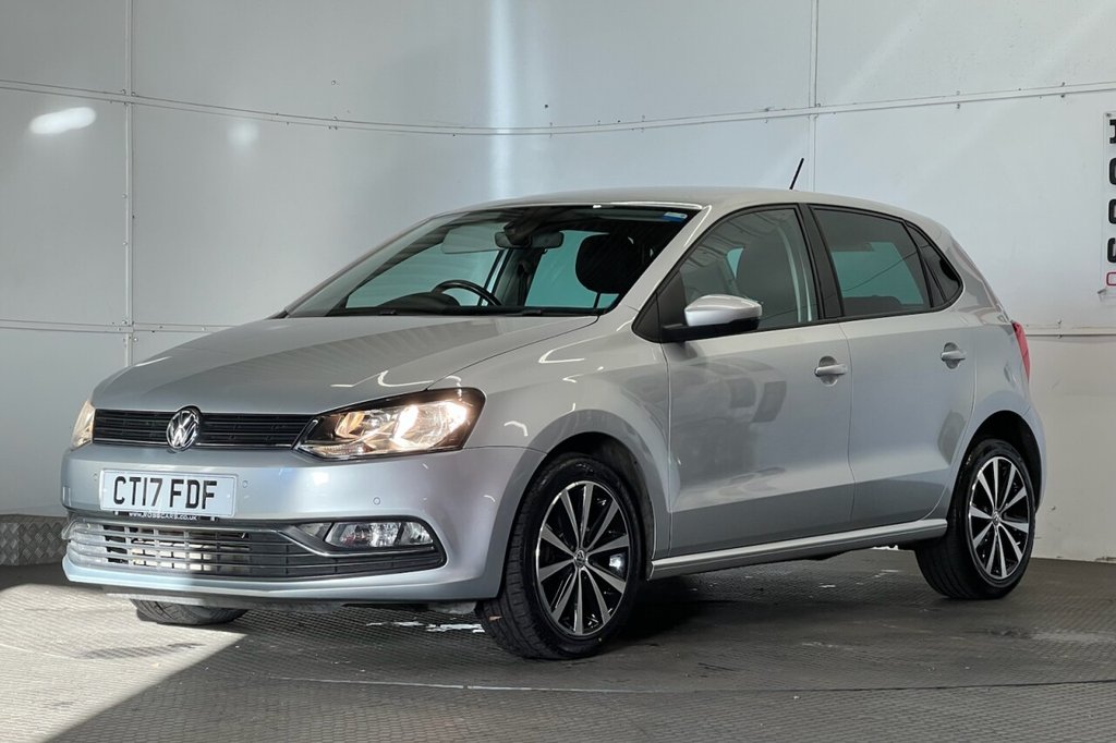 Used Volkswagen Polo 2017 for sale - 76406886: Photo 7