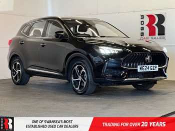 2024 (24) - 1.5 T-GDI SE SUV 5dr Petrol DCT Euro 6 (s/s) (162 ps)