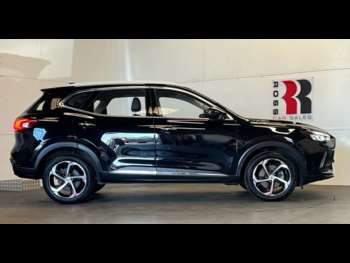 Used MG MG HS 2024 for sale - 74224058: Photo