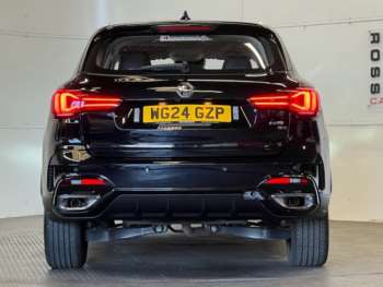 Used MG MG HS 2024 for sale - 74224058: Photo