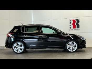 Used Peugeot 308 2016 for sale - 75456538: Photo