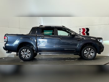 Used Ford Ranger 2022 for sale - 75865673: Photo