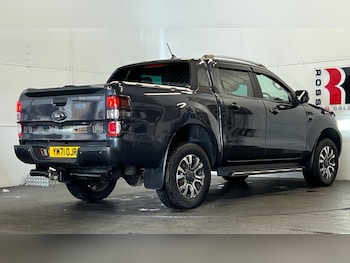 Used Ford Ranger 2022 for sale - 75865673: Photo