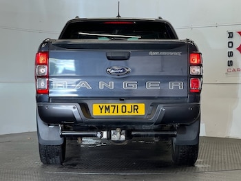 Used Ford Ranger 2022 for sale - 75865673: Photo