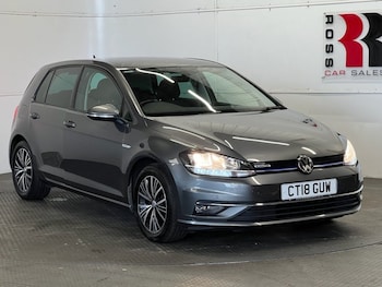 Used Volkswagen Golf 2018 for sale - 78271791: Photo