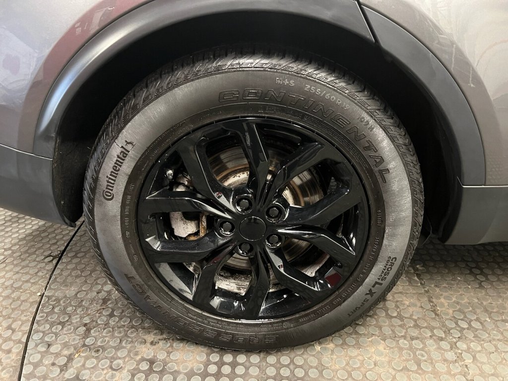 Used Land Rover Discovery 2017 for sale - 77319470: Photo 13