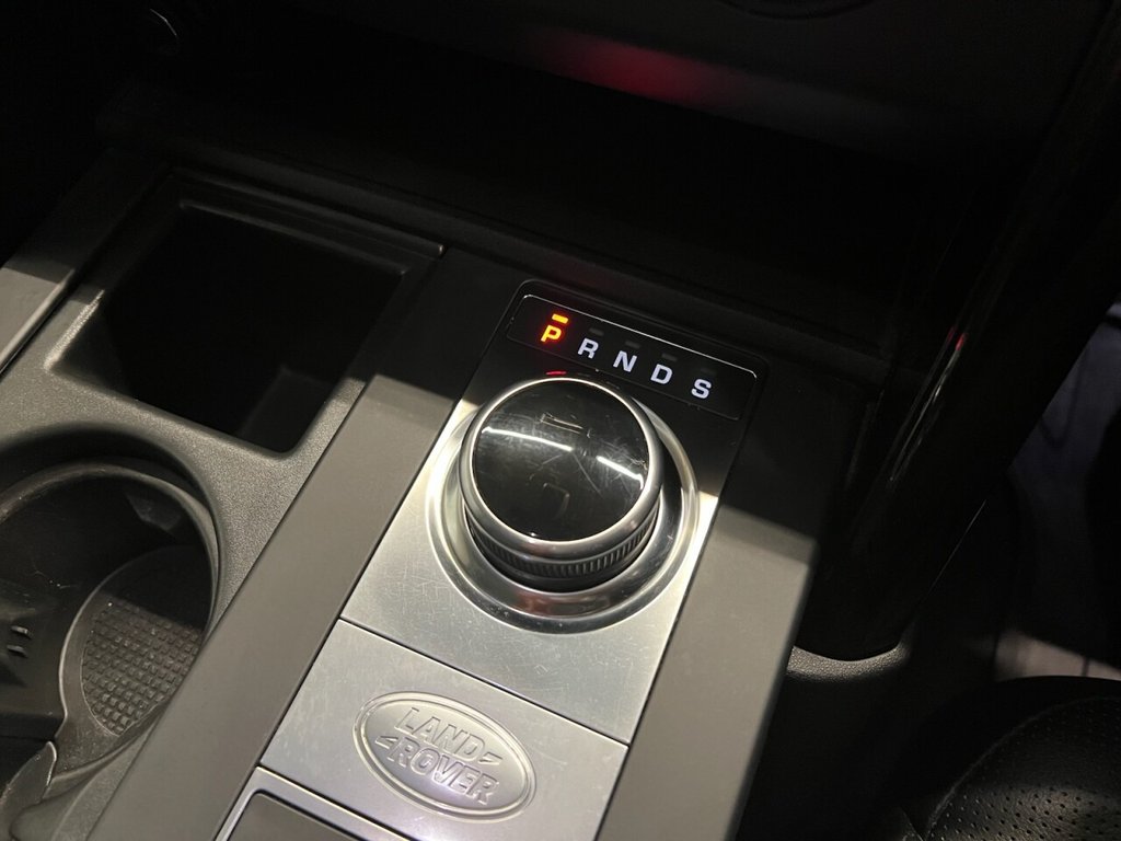 Used Land Rover Discovery 2017 for sale - 77319470: Photo 27