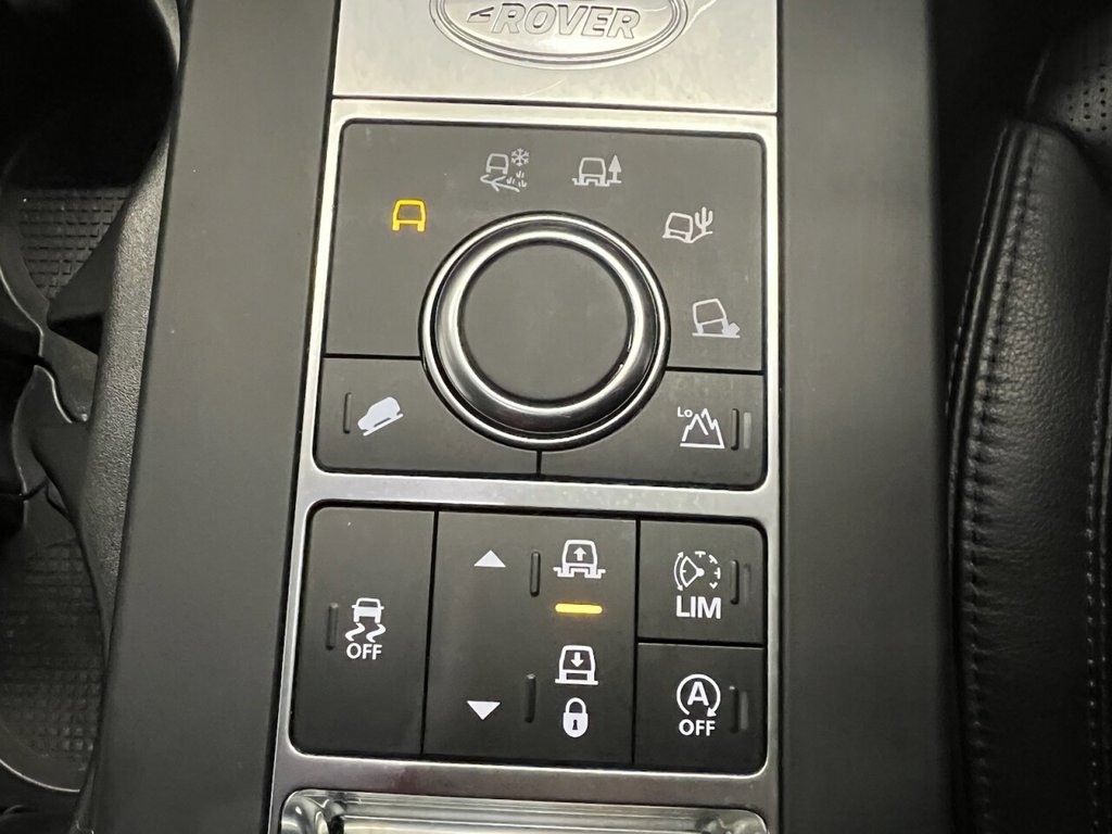 Used Land Rover Discovery 2017 for sale - 77319470: Photo 28