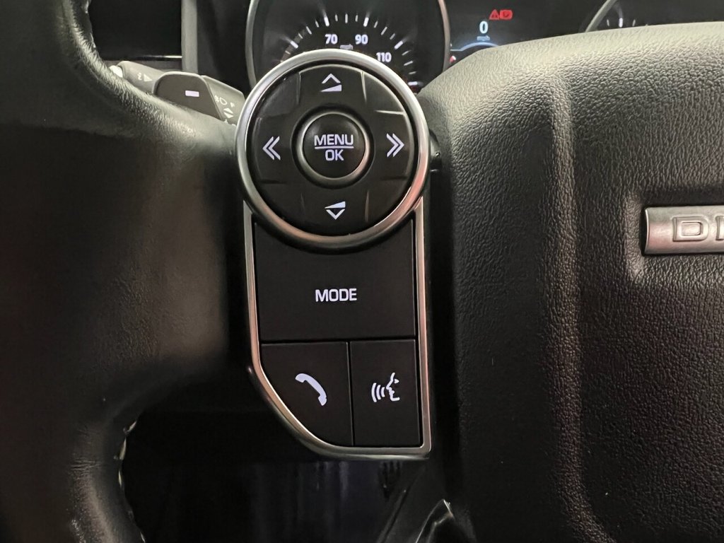 Used Land Rover Discovery 2017 for sale - 77319470: Photo 30