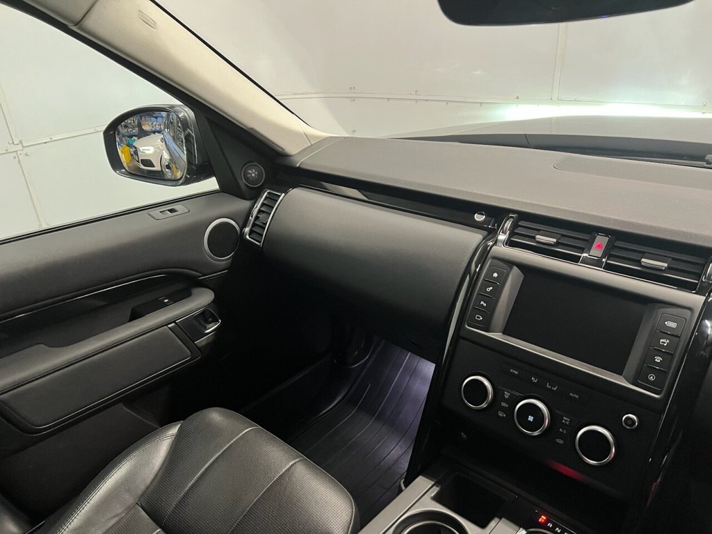 Used Land Rover Discovery 2017 for sale - 77319470: Photo 36