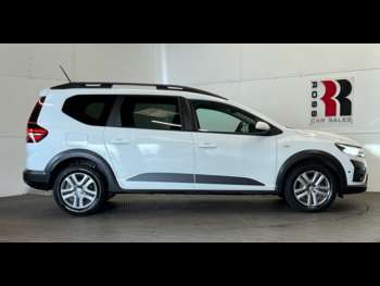 Used Dacia Jogger 2023 for sale - 75111036: Photo