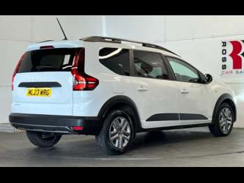 Used Dacia Jogger 2023 for sale - 75111036: Photo
