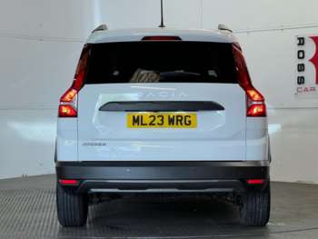 Used Dacia Jogger 2023 for sale - 75111036: Photo