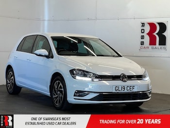 Used Volkswagen Golf 2019 for sale - 79209784: Photo
