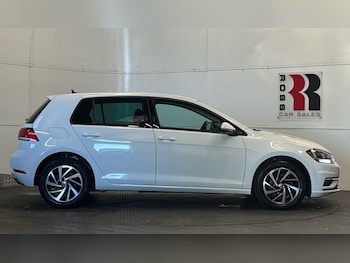 Used Volkswagen Golf 2019 for sale - 79209784: Photo