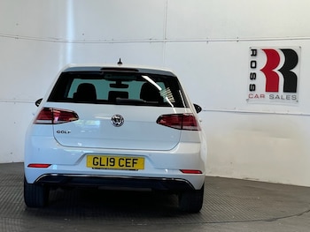 Used Volkswagen Golf 2019 for sale - 79209784: Photo