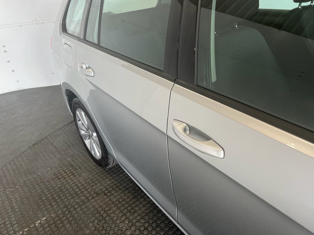 Used Volkswagen Golf 2015 for sale - 77952247: Photo 11