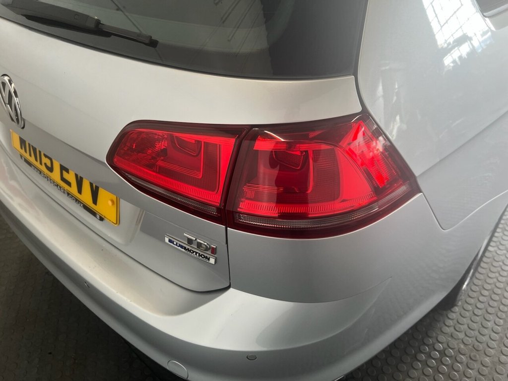 Used Volkswagen Golf 2015 for sale - 77952247: Photo 12