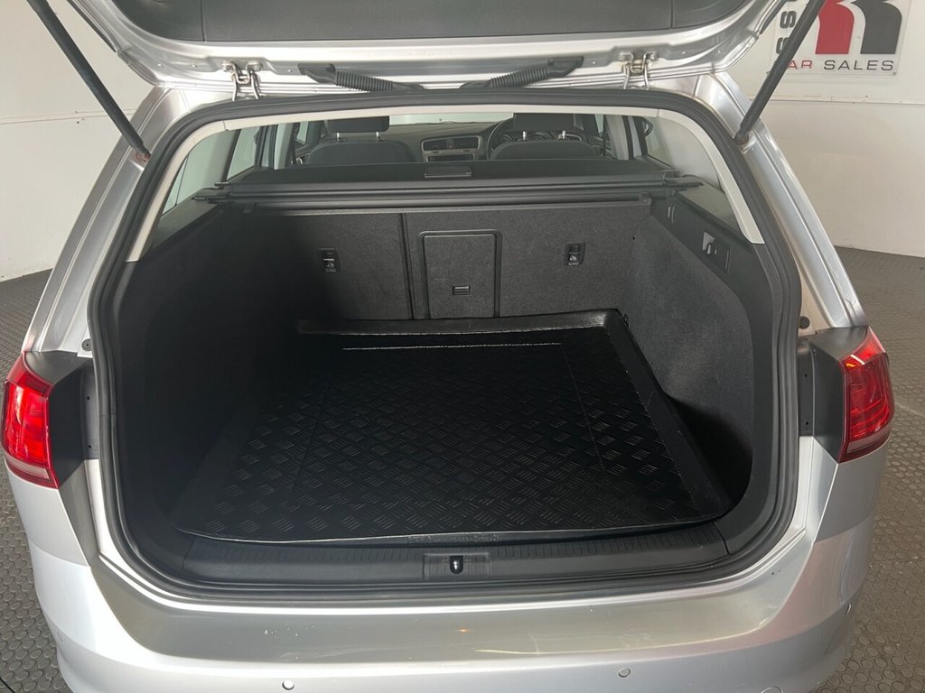 Used Volkswagen Golf 2015 for sale - 77952247: Photo 14