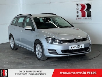 Volkswagen Golf feature image