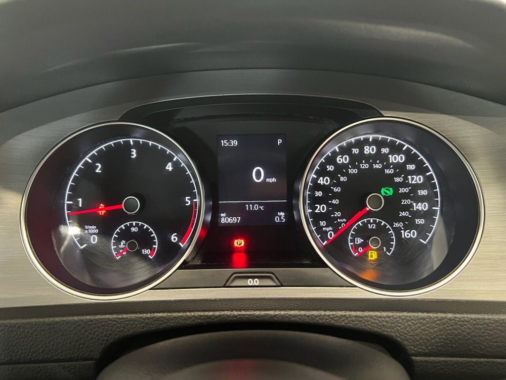 Used Volkswagen Golf 2015 for sale - 77952247: Photo 27